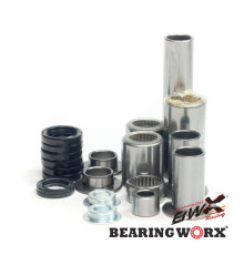 Ремонтний комплект підшипника worx swingarm link yamaha wrf250 02-04, wrf426/450 02-04, yz125/250 02-04, yzf250 02-04, yzf450 03-04 (27-1065)