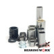 Ремонтний комплект підшипника worx swingarm link yamaha wrf250 02-04, wrf426/450 02-04, yz125/250 02-04, yzf250 02-04, yzf450 03-04 (27-1065)