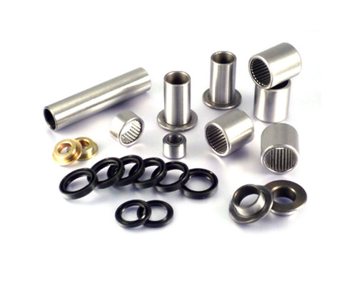 Ремонтний комплект підшипника worx swingarm link yamaha wrf250 02-04, wrf426/450 02-04, yz125/250 02-04, yzf250 02-04, yzf450 03-04 (27-1065)