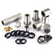 Ремонтний комплект підшипника worx swingarm link yamaha wrf250 02-04, wrf426/450 02-04, yz125/250 02-04, yzf250 02-04, yzf450 03-04 (27-1065)