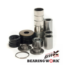 Ремонтний комплект підшипника worx swingarm link yamaha yfm 350 warrior '87-'04, yfz 350 banshee '87-'06 (27-1002)