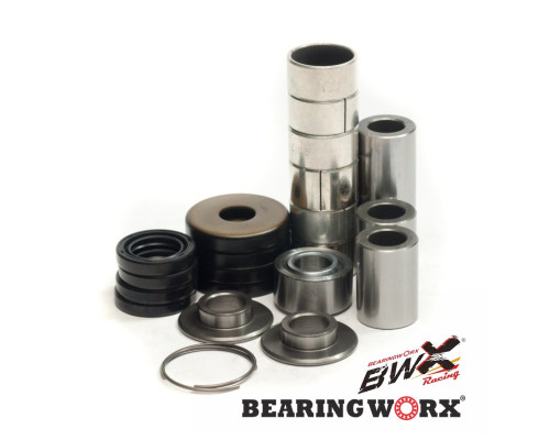 Ремонтний комплект підшипника worx swingarm link yamaha yfm 350 warrior '87-'04, yfz 350 banshee '87-'06 (27-1002)