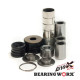 Ремонтний комплект підшипника worx swingarm link yamaha yfm 350 warrior '87-'04, yfz 350 banshee '87-'06 (27-1002)