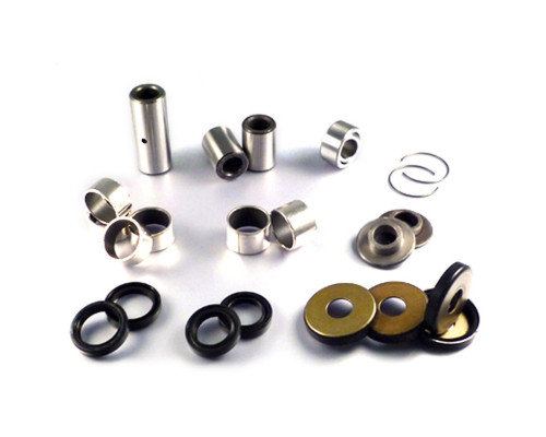 Ремонтний комплект підшипника worx swingarm link yamaha yfm 350 warrior '87-'04, yfz 350 banshee '87-'06 (27-1002)