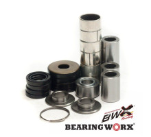 Ремонтний комплект підшипника worx swingarm link yamaha yfm 350 warrior '87-'04, yfz 350 banshee '87-'06 (27-1002)