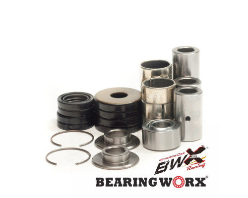 Ремонтний комплект підшипника worx singarm link yamaha yfm 660r raptor 01-05 (27-1096)