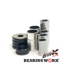Ремонтний комплект підшипника worx swingarm link yamaha yfm 700 raptor 06-15 (27-1140)