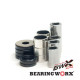 Ремонтний комплект підшипника worx swingarm link yamaha yfm 700 raptor 06-15 (27-1140)