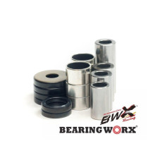 Ремонтний комплект підшипника worx swingarm link yamaha yfm 700 raptor 06-15 (27-1140)