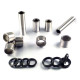 Ремонтний комплект підшипника worx singarm link yamaha yfz450 04-05 (atv) (27-1116)
