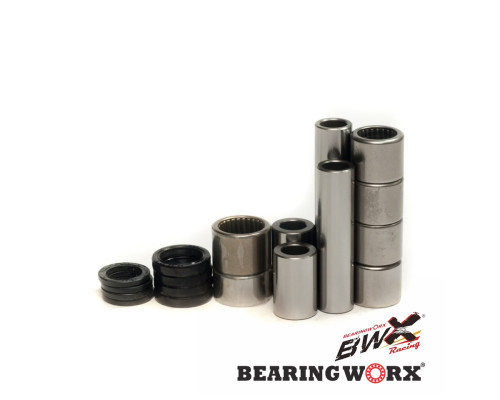 Ремонтний комплект підшипника worx singarm link yamaha yfz450 04-05 (atv) (27-1116)