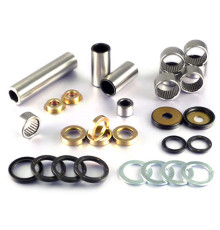 Ремонтний комплект підшипника worx swingarm link yamaha yz 125/250 06-24 (27-1170)