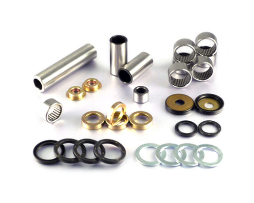 Ремонтний комплект підшипника worx swingarm link yamaha yz 125/250 06-24 (27-1170)