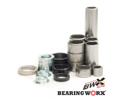 Ремонтний комплект підшипника worx swingarm link yamaha yz 125/250 06-24 (27-1170)