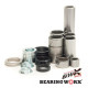 Ремонтний комплект підшипника worx swingarm link yamaha yz 125/250 06-24 (27-1170)