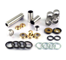 Ремонтний комплект підшипника worx swingarm link yamaha yz 125/250 06-24 (27-1170)