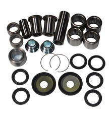 Ремонтний комплект підшипника рабочого ручка маятного рука yamaha yz 80 93-01, yz 85 (02) (27-1058)