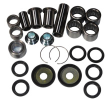 Ремонтний комплект підшипника рабочого ручка маятного рука yamaha yz 80 93-01, yz 85 (02) (27-1058)