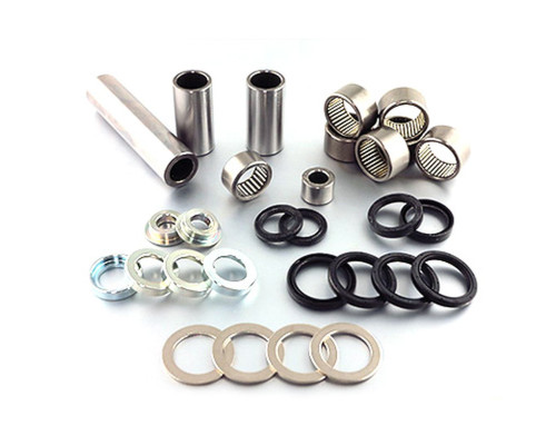 Ремонтний комплект підшипника worx swingarm link yamaha yzf 250 '09-'19, yzf 450 '09-'19, wr450f '16-'18 (27-1171)