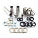 Ремонтний комплект підшипника worx swingarm link yamaha yzf 250 '09-'19, yzf 450 '09-'19, wr450f '16-'18 (27-1171)