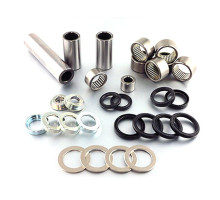 Ремонтний комплект підшипника worx swingarm link yamaha yzf 250 '09-'19, yzf 450 '09-'19, wr450f '16-'18 (27-1171)