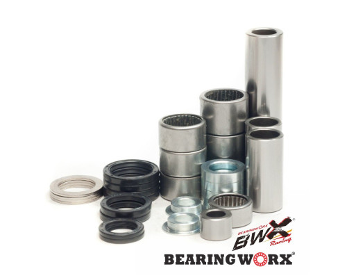 Ремонтний комплект підшипника worx singarm link yamaha yzf 250 10-13 (27-1177)