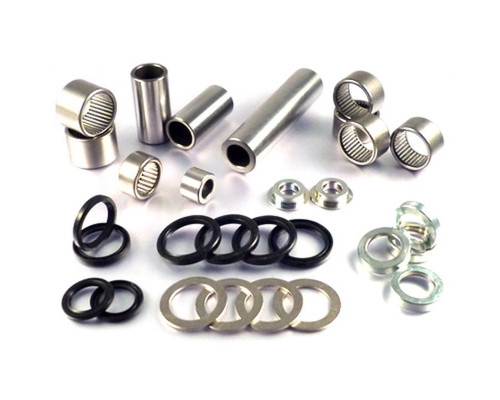 Ремонтний комплект підшипника worx singarm link yamaha yzf 250 10-13 (27-1177)