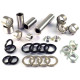 Ремонтний комплект підшипника worx singarm link yamaha yzf 250 10-13 (27-1177)
