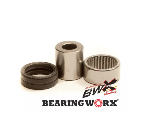 Підшипник кріплення заднього амортизатора (підшипник) ремкомплект нижний suzuki ltr 450 06-11, ltz 400 03-13, rm 125/250 96-08, rmz 250 07-09, rmz 450 05-09 (29-5025)=shk700 03