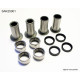 Bearing worx gas gas ремонтний комплект ec125/250/300/450, halley 125/450, pampera 450 (28-1116)