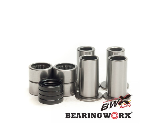 Bearing worx gas gas ремонтний комплект ec125/250/300/450, halley 125/450, pampera 450 (28-1116)
