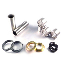Ремокомплект підшипника worx swingarm honda cr 125 (89), 91-92, cr 250 88-91, cr 500 89-91 (28-1030)