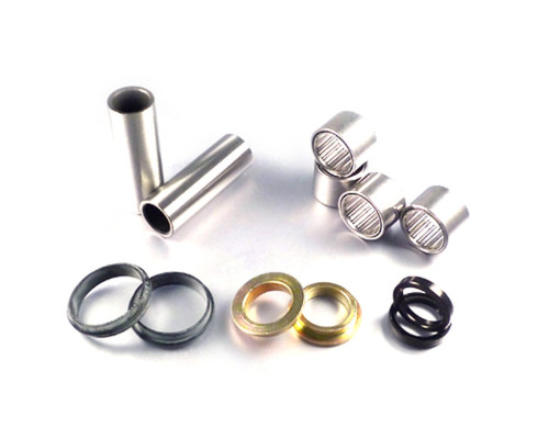 Ремокомплект підшипника worx swingarm honda cr 125 (89), 91-92, cr 250 88-91, cr 500 89-91 (28-1030)