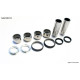 Ремокомплект підшипника worx swingarm honda cr 125 (89), 91-92, cr 250 88-91, cr 500 89-91 (28-1030)