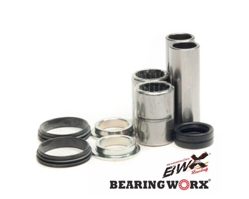 Ремокомплект підшипника worx swingarm honda cr 125 (89), 91-92, cr 250 88-91, cr 500 89-91 (28-1030)