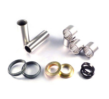 Ремокомплект підшипника worx swingarm honda cr 125 (89), 91-92, cr 250 88-91, cr 500 89-91 (28-1030)