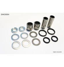 Ремкомплект підшипника worx swingarm honda cr 125 02-07 (28-1040)