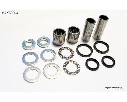Ремкомплект підшипника worx swingarm honda cr 125 02-07 (28-1040)