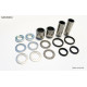Ремкомплект підшипника worx swingarm honda cr 125 02-07 (28-1040)