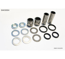 Ремкомплект підшипника worx swingarm honda cr 125 02-07 (28-1040)
