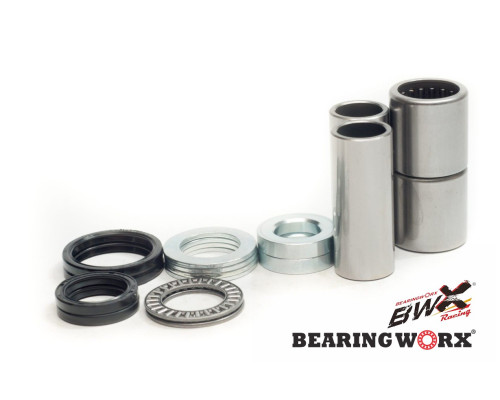 Ремкомплект підшипника worx swingarm honda cr 125 93-01 (28-1041)