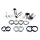 Ремкомплект підшипника worx swingarm honda cr 125 93-01 (28-1041)