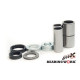 Ремкомплект підшипника worx swingarm honda cr 125 93-01 (28-1041)