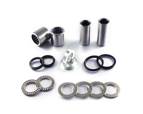 Ремкомплект підшипника worx swingarm honda cr 250 02-07, crf 450 02-04 (28-1037)