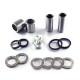 Ремкомплект підшипника worx swingarm honda cr 250 02-07, crf 450 02-04 (28-1037)
