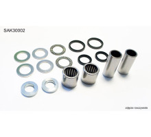 Ремкомплект підшипника worx swingarm honda cr 250 02-07, crf 450 02-04 (28-1037)
