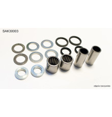 Ремкомплект підшипника worx swingarm honda cr 250 92-01 (me03) (28-1039)