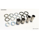 Ремкомплект підшипника worx swingarm honda cr 250 92-01 (me03) (28-1039)