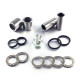 Ремкомплект підшипника worx swingarm honda cr 250 92-01 (me03) (28-1039)