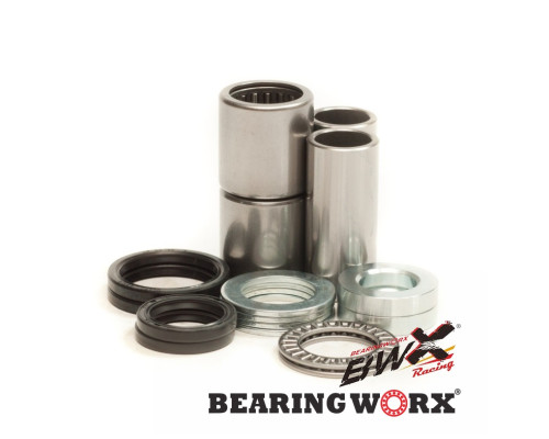 Ремкомплект підшипника worx swingarm honda cr 250 92-01 (me03) (28-1039)